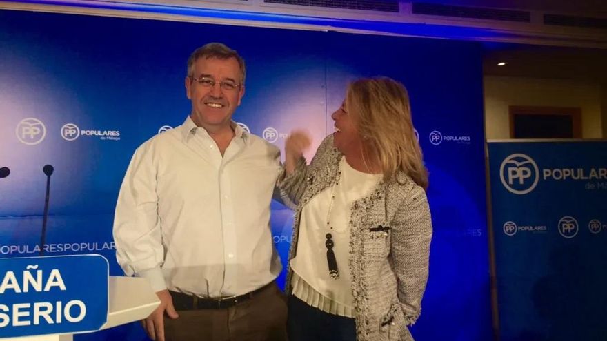 Marbella quiere pagar 5,1 millones por un edificio ilegal relacionado con el alcalde de Estepona y un huido del caso Malaya