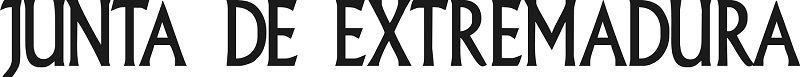Logo Junta Extremadura
