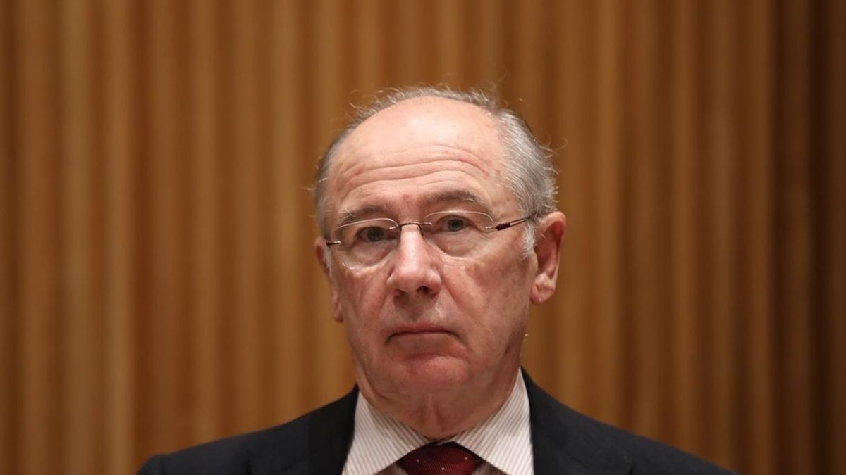 El PP echa en cara a Rato el "daño" que ha hecho al partido y juzga con "tristeza y pena" el final de su trayectoria