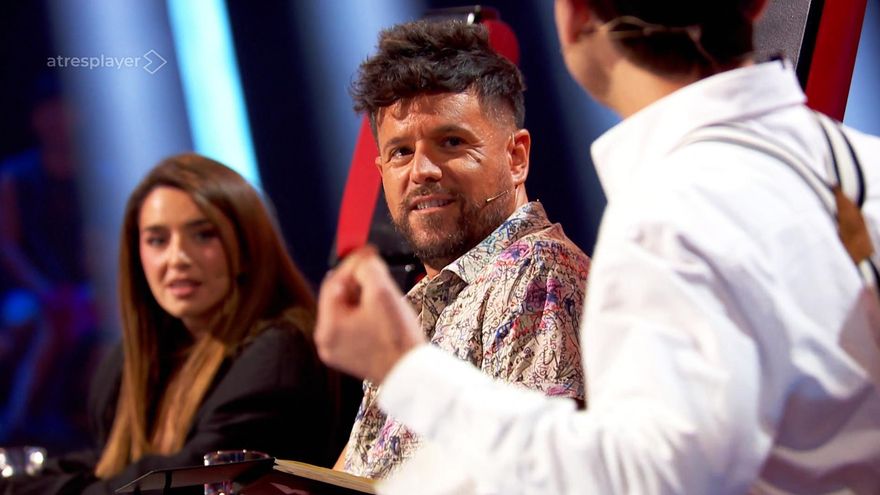 'La Voz' completa sus equipos y anuncia la llegada de un quinto coach para las Batallas "por primera vez en su historia"