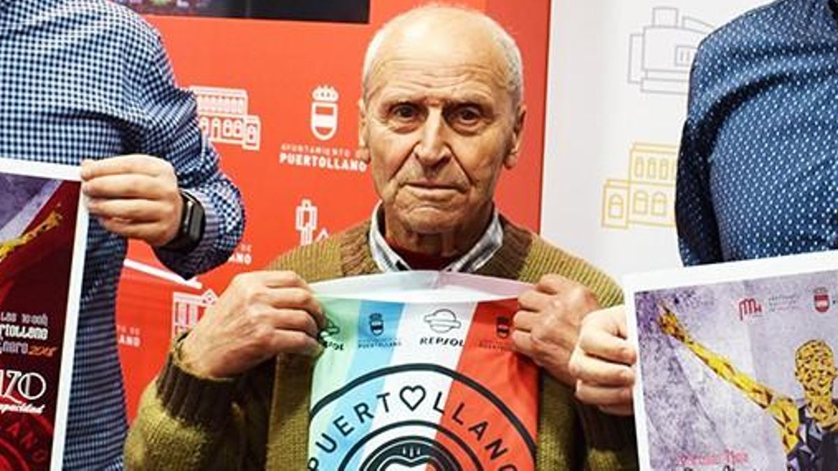 Francisco Sánchez Menor