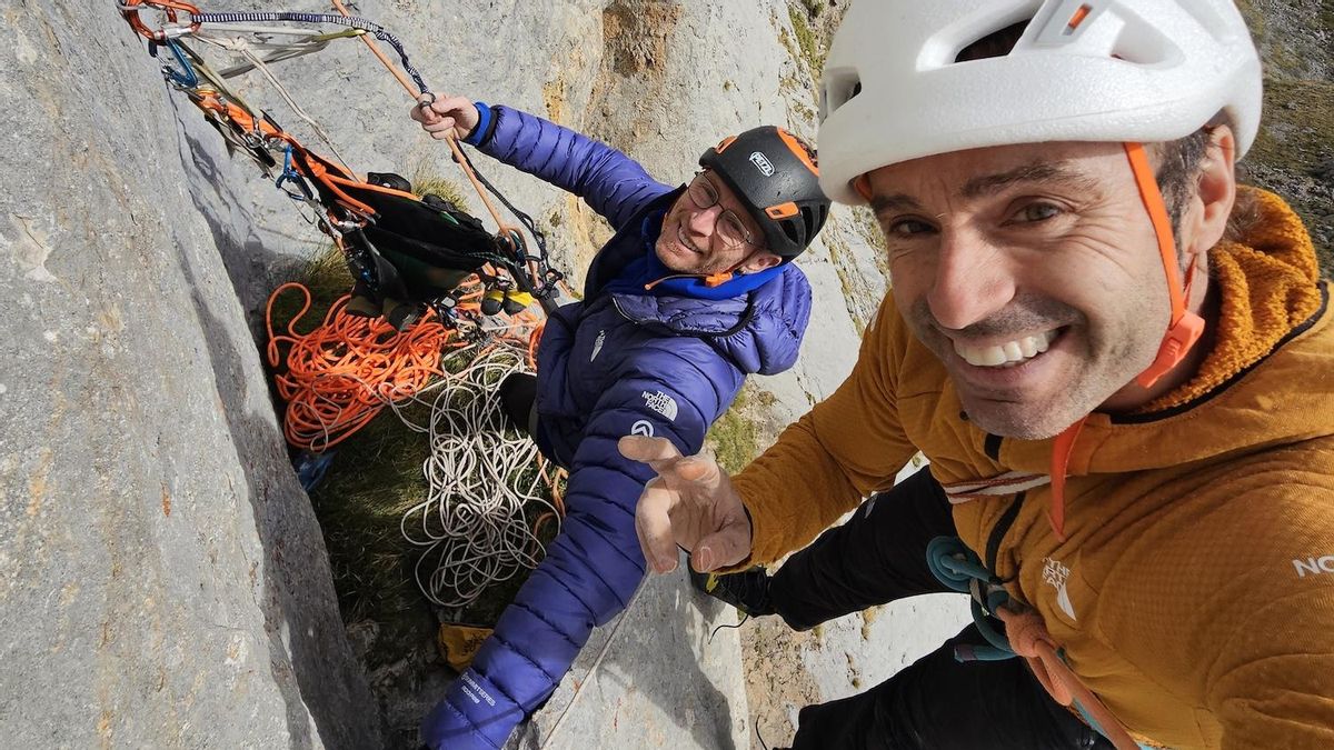 Vicios Ocultos. Hermanos Pou
