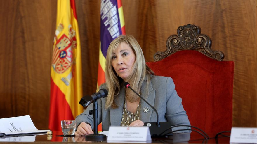 Con togas y a lo loco