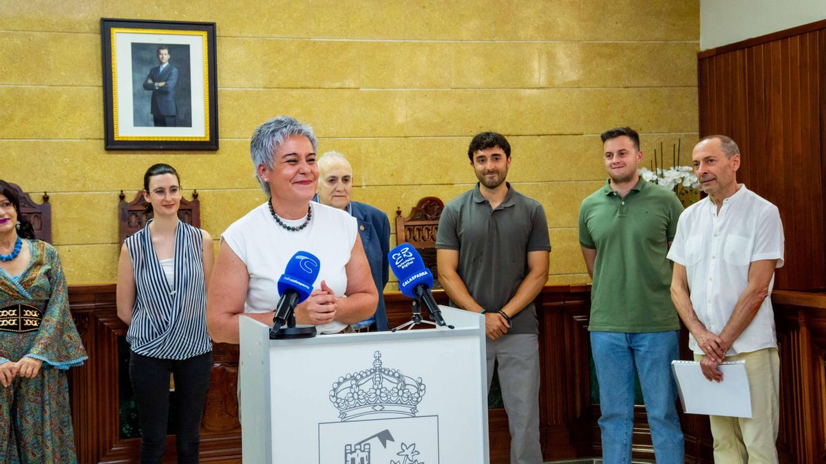 El Ayuntamiento de Calasparra presenta la programación de la Donación de la Villa 2026