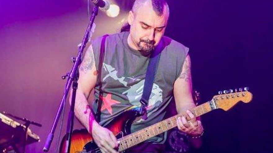 Foto de la web oficial: http://www.ska-p.com/bgal