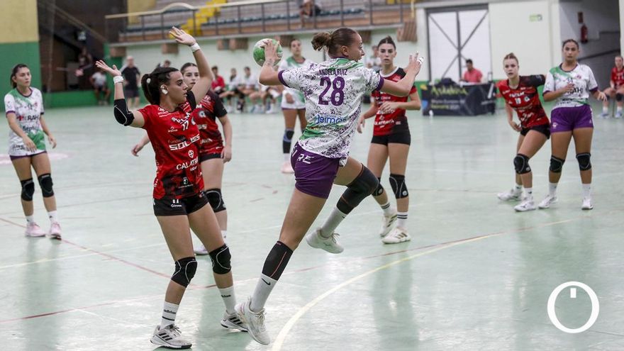 Licencia para soñar: el Adesal llega al momento de la verdad en su mejor versión