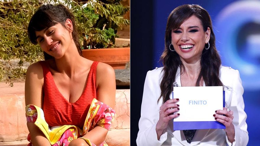 'Entre tierras' (13.1%) sigue por delante de 'GH Dúo' (12.5%) antes de encarar sus últimos duelos por la noche del jueves