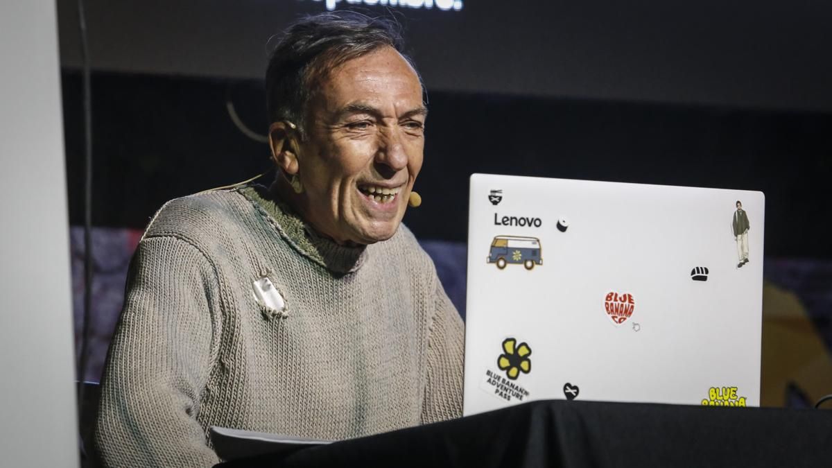 Pregón del Carnaval 2026