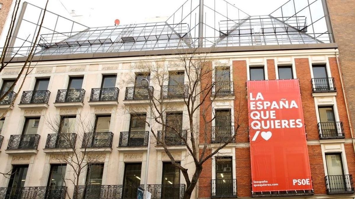 El PSOE lanza su lema para la precampaña: "La España que quieres"