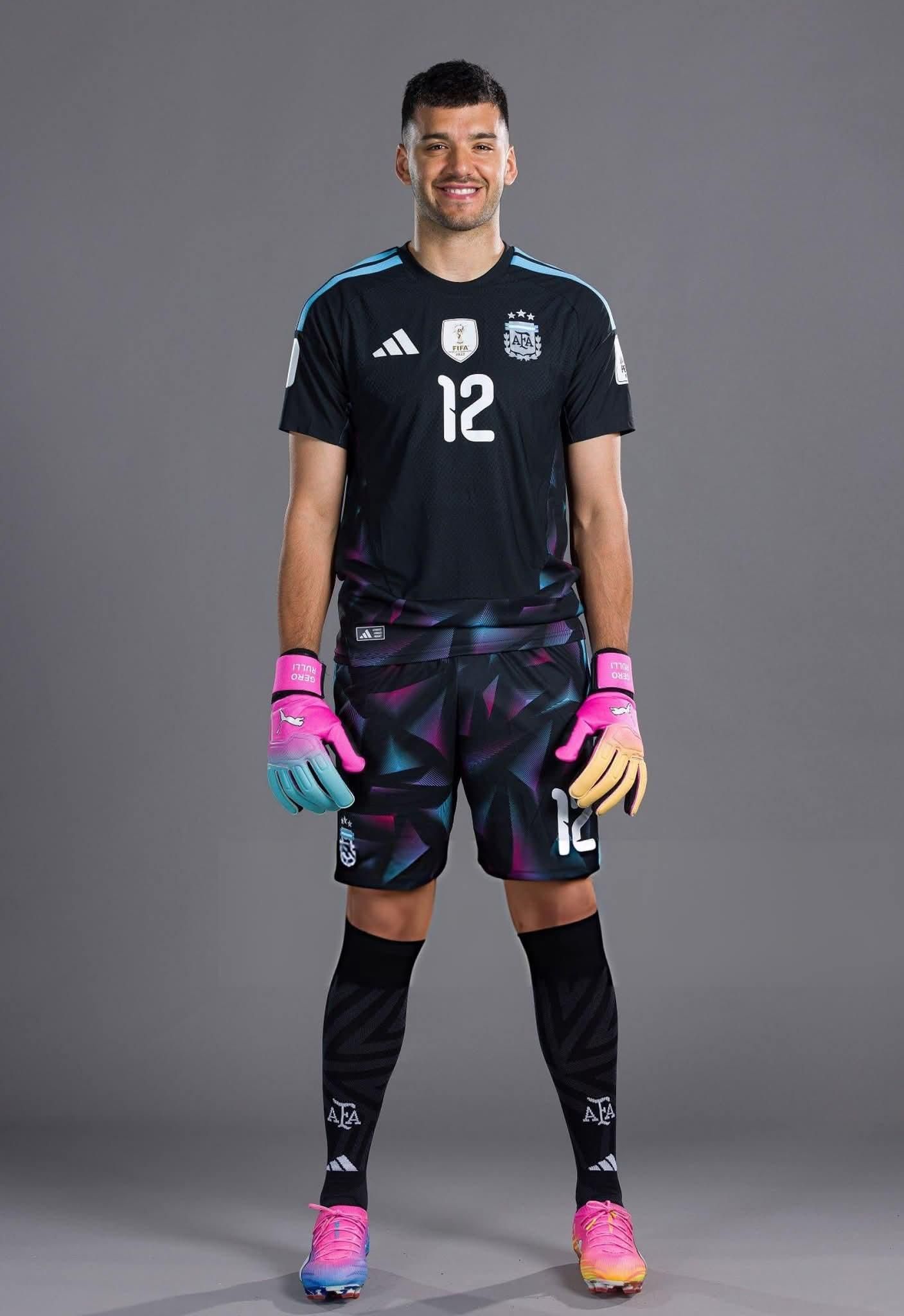 12 - Rulli
