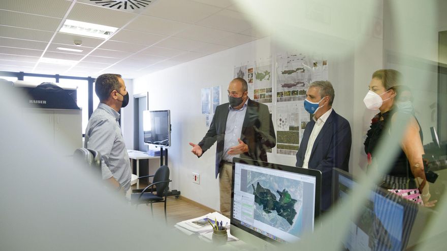 La empresa EvoSocial Soft diseña dos aplicaciones para controlar la expansión del coronavirus