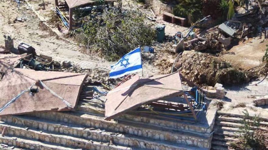 Qué se juega España en el sur de Líbano, donde Israel ha vuelto a atacar a las fuerzas de la ONU