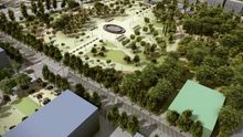 Vivir en vecindarios más verdes hace más lento declive cognitivo en mayores