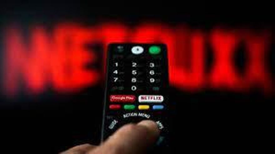 Netflix suspendió su servicio en Rusia para protestar por la invasión a Ucrania