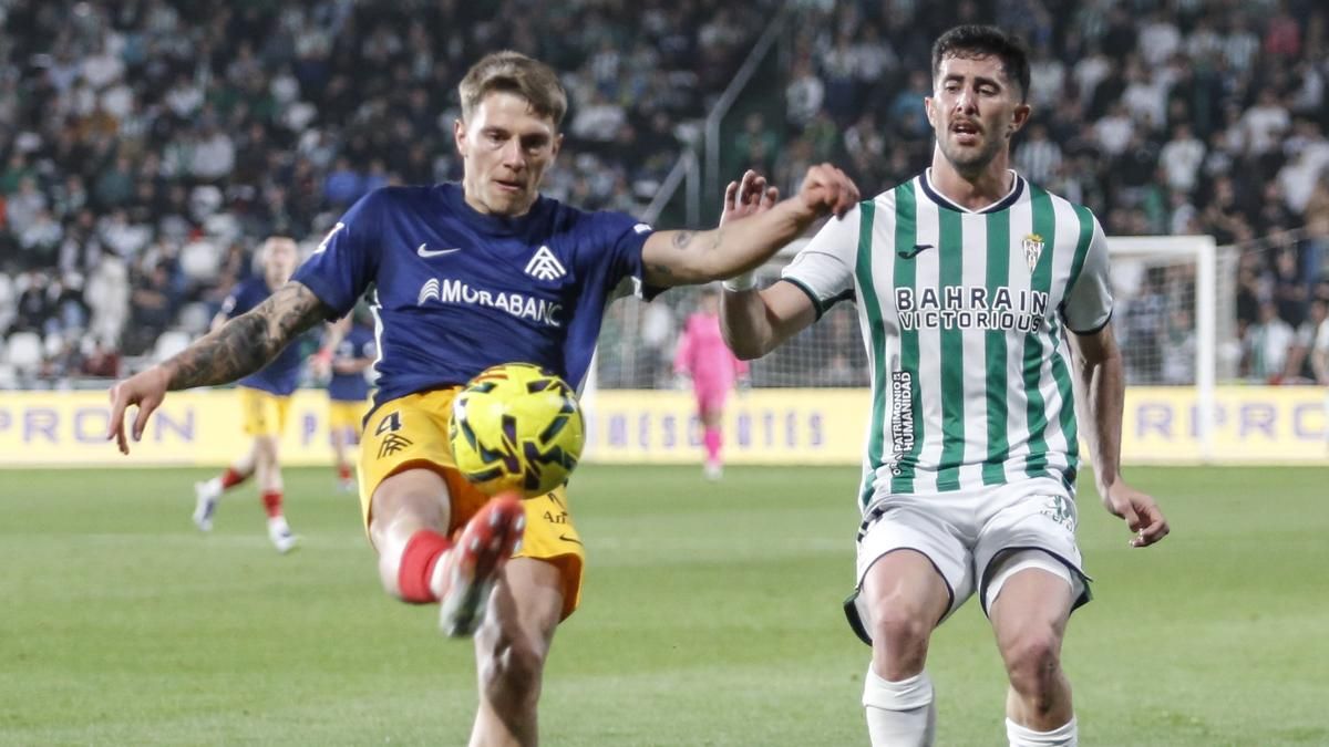 Córdoba CF - FC Andorra