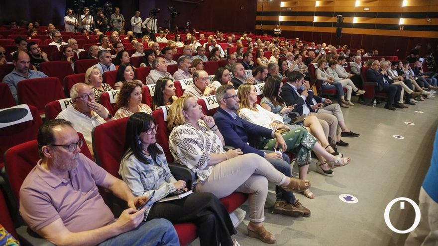 Debate Electoral 28M