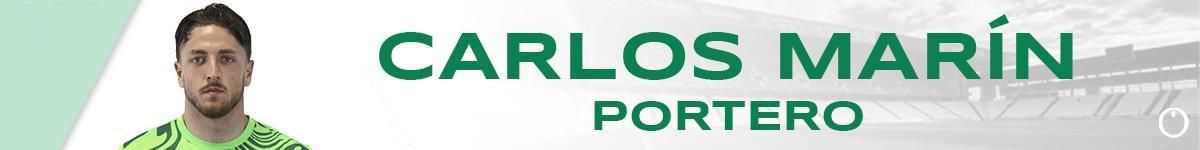 13. Carlos Marín