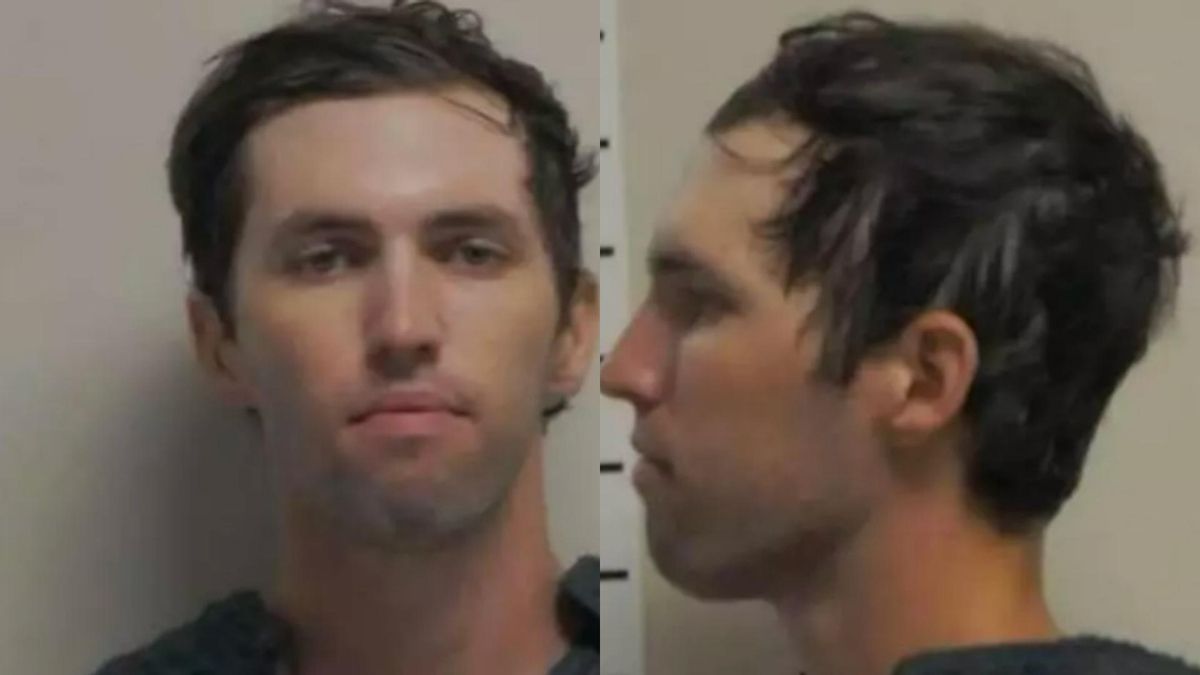 El sospechoso de asesinar al activista conservador Charlie Kirk fue identificado como Tyler Robinson, un residente de Utah de 22 años.