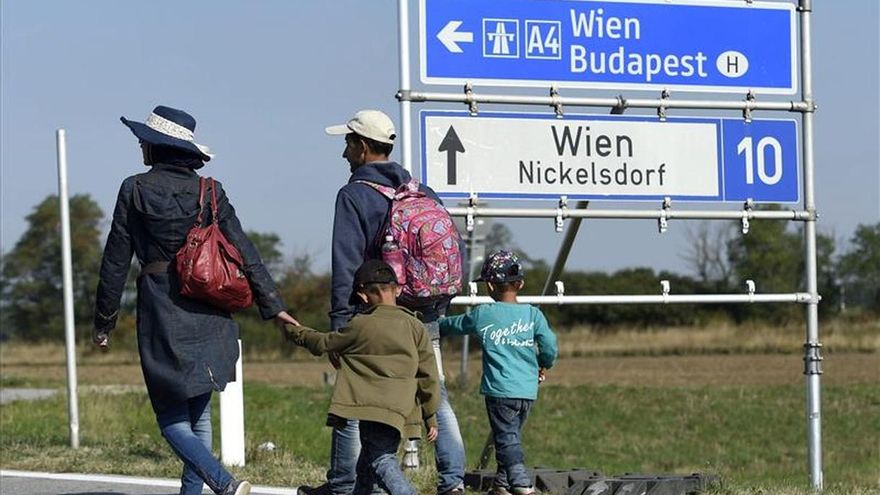 Poroshenko aboga por una operación internacional para impulsar la paz