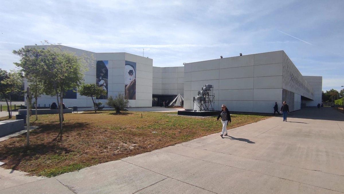 El C3A inaugura dos nuevas exposiciones y la incorporación de Haegue Yang a 'Plaza Pública'