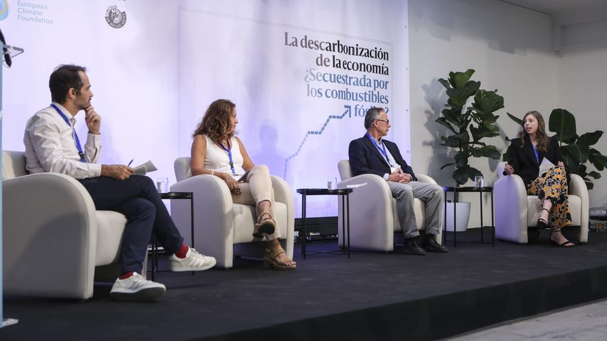 MESA | Las mejores recetas para liberarnos de la dependencia de los combustibles fósiles