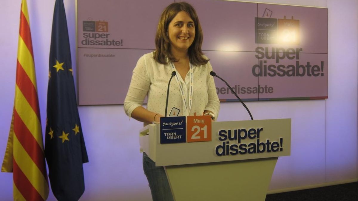 Un 28% de militantes de CDC votan en las primarias hasta las 13 horas para definir el futuro de la formación