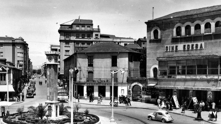 La leyenda de la Ciudad del Dólar y el siglo de carbón en El Bierzo reviven con Carlos Fidalgo y Marciano Sonoro