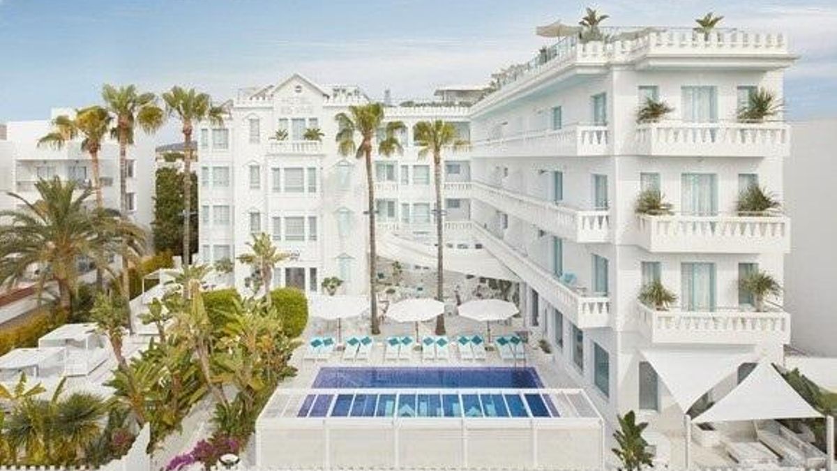 Meliá assumeix la gestió dels sis hotels MiM, propietat de Leo Messi