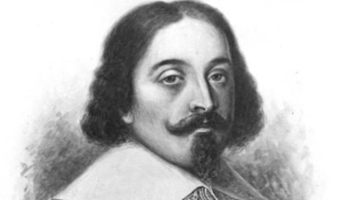 Abel Janszoon Tasman dio forma a la primera identificación europea del territorio