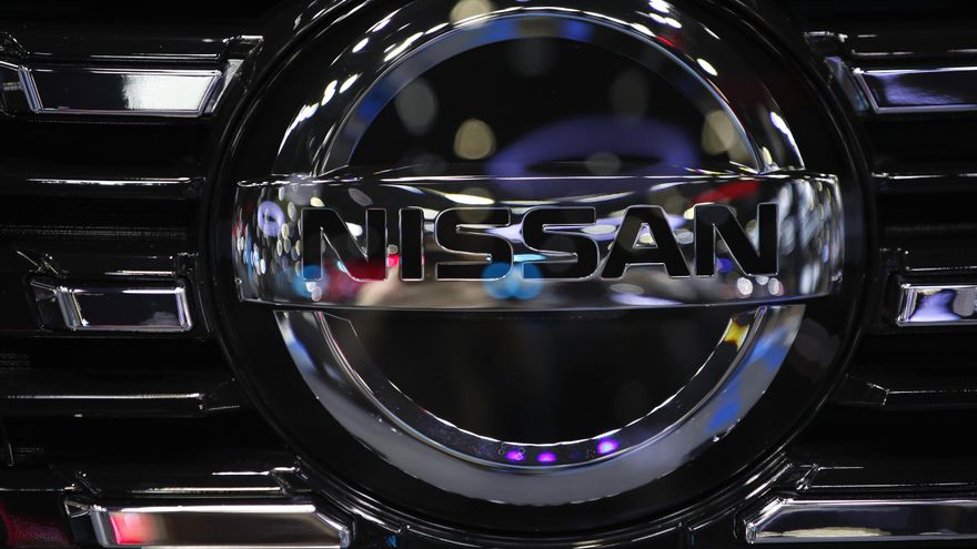 Nissan se dispara más de un 5 % en Bolsa tras las informaciones sobre nuevos despidos