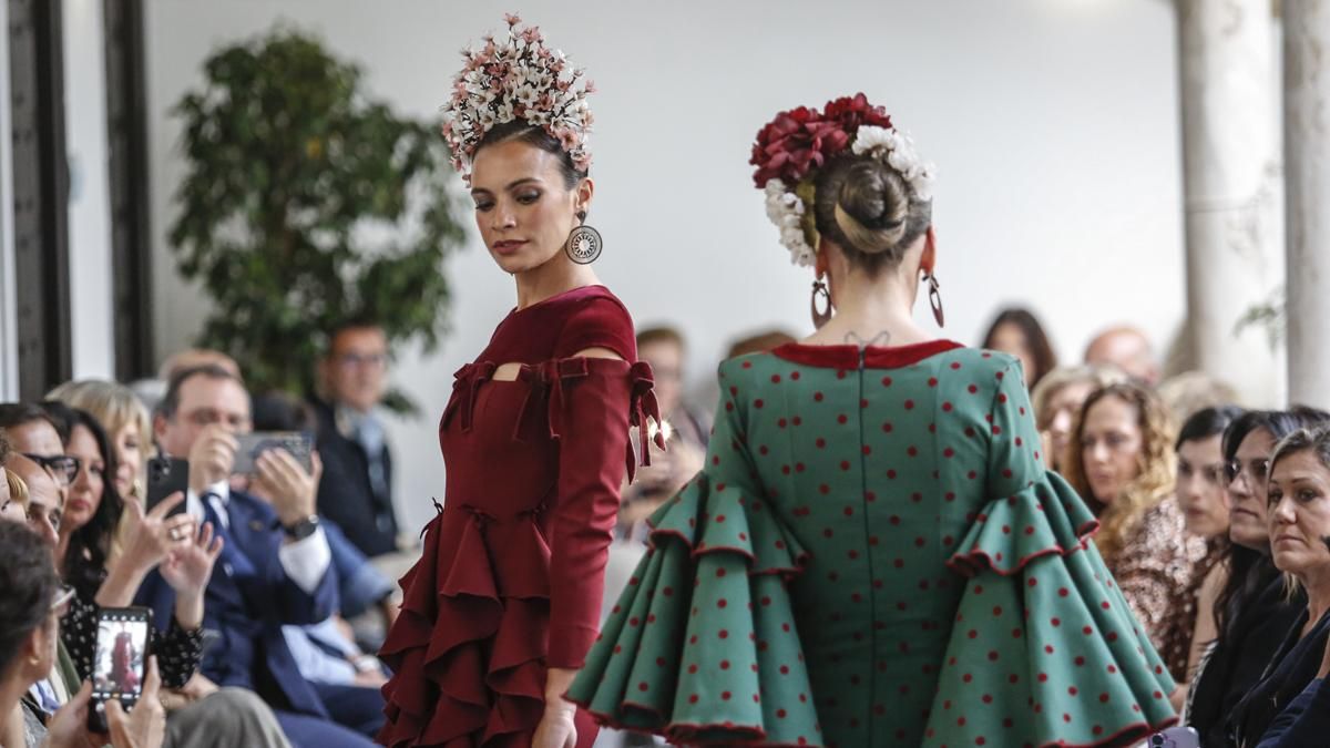 Desfile del III Ciclo Córdoba: Moda con Alma