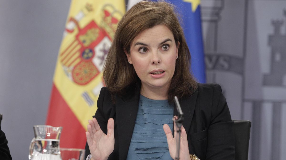 El Gobierno decide llevar al TC la ley andaluza 'antidesahucios' y solicitar su suspensión