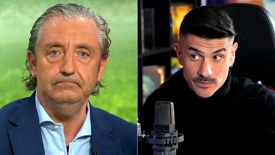 Álvaro Benito desvela los motivos por los que dejó 'El Chiringuito': "Pedrerol no se lo tomó muy bien"