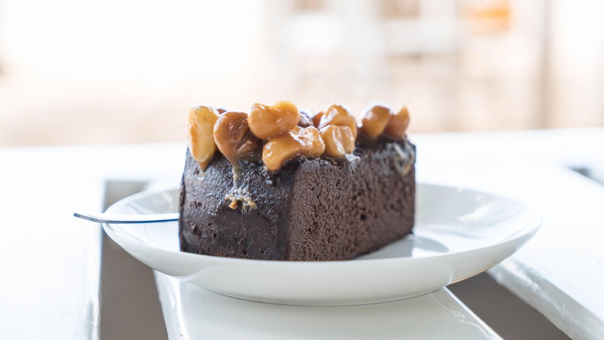 Siguiendo estas instrucciones tendrás listo en apenas 20 minutos un postre semifrío irresistible