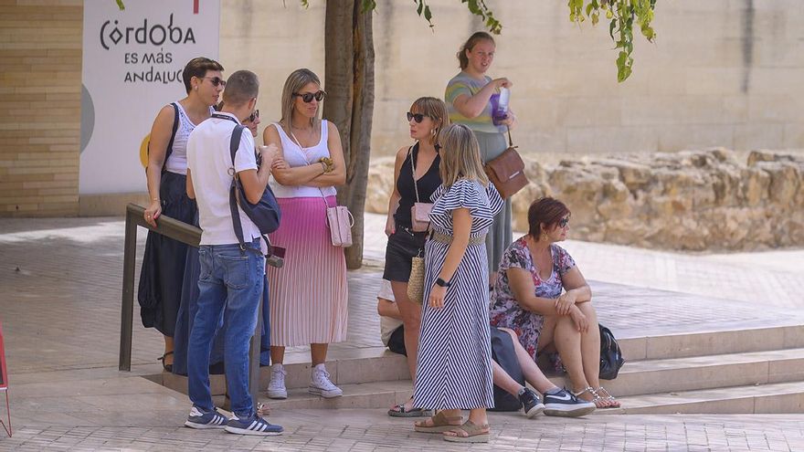 Córdoba apura la última semana del invierno con ambiente soleado y máximas de hasta 27 grados