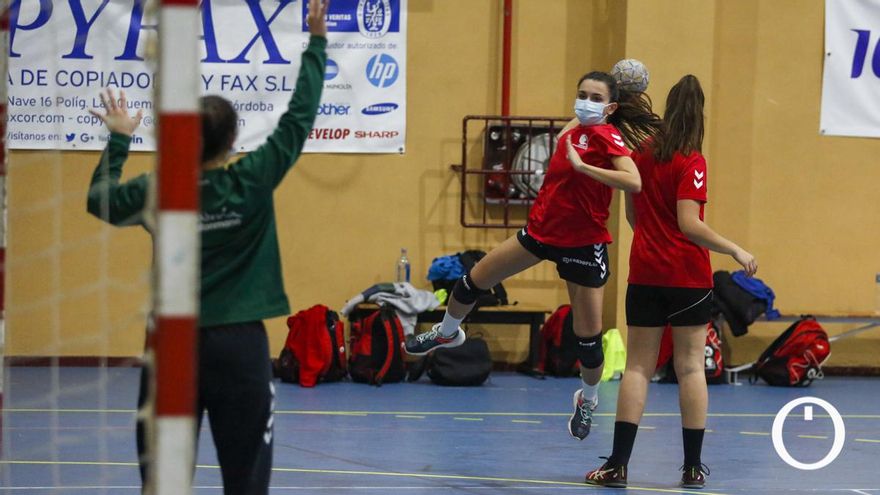Club Córdoba Balonmano