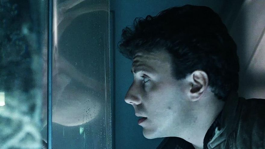 Paul Reiser en 'Aliens El regreso'