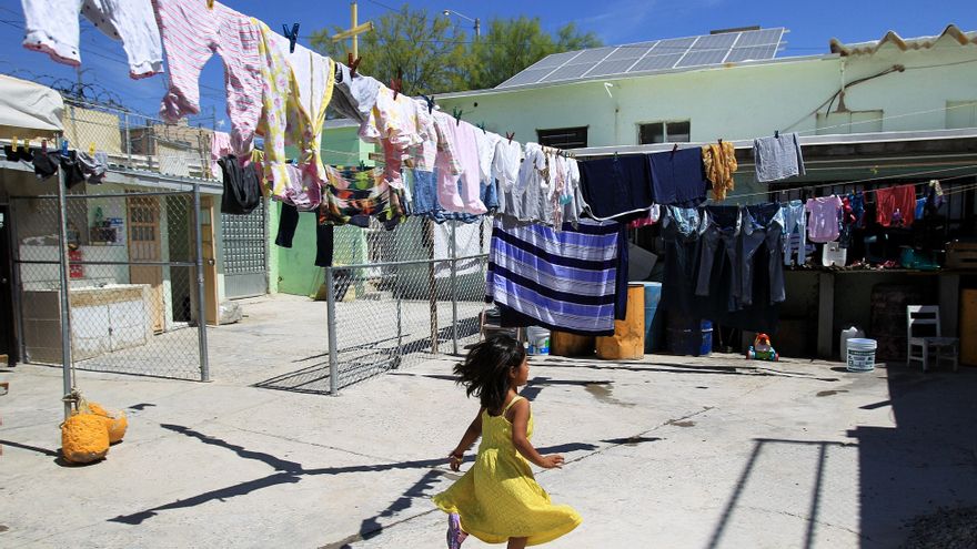 AI denuncia que México y EEUU deportan a miles de niños pese a nuevo discurso