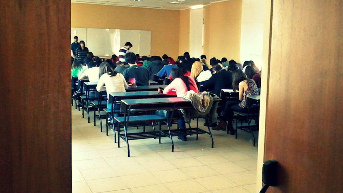 El Gobierno de La Rioja decide repetir el examen de oposición que no aprobó ningún candidato