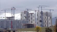 La firma de hipotecas crece en noviembre el 14,2 %, según el INE
