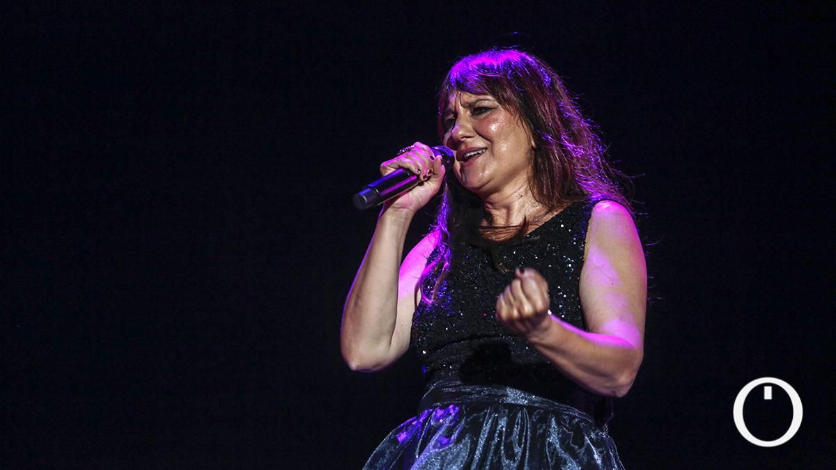 Concierto de Amaral en Córdoba Live, en imágenes