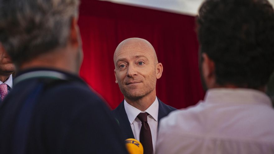 El PP desbloquea el cese del alto cargo de Vox de Menorca que había perdido la confianza de su propia jefa