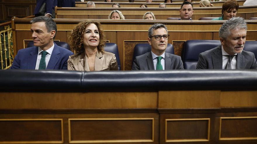 La Audiencia Nacional investiga varias brechas de datos que afectan a miembros del Gobierno, políticos y periodistas