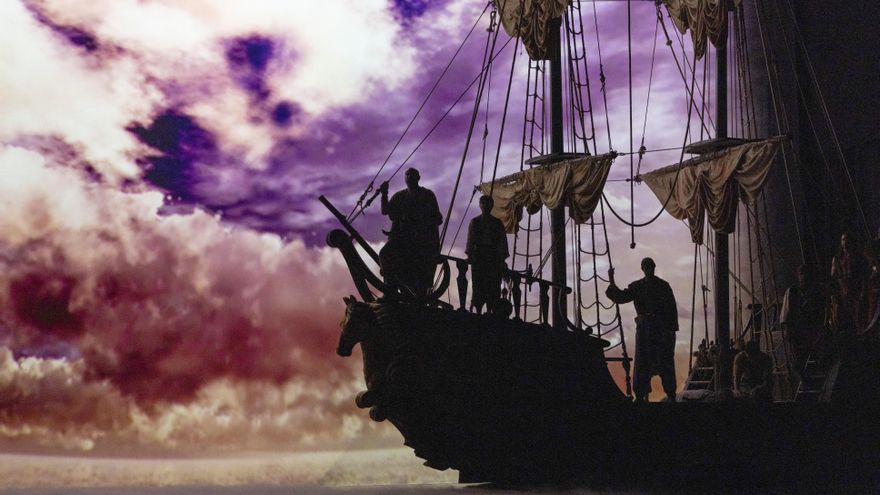 Joan Lluís Bozzo ante la última función de Dagoll Dagom: Es como si asistieras a tu funeral