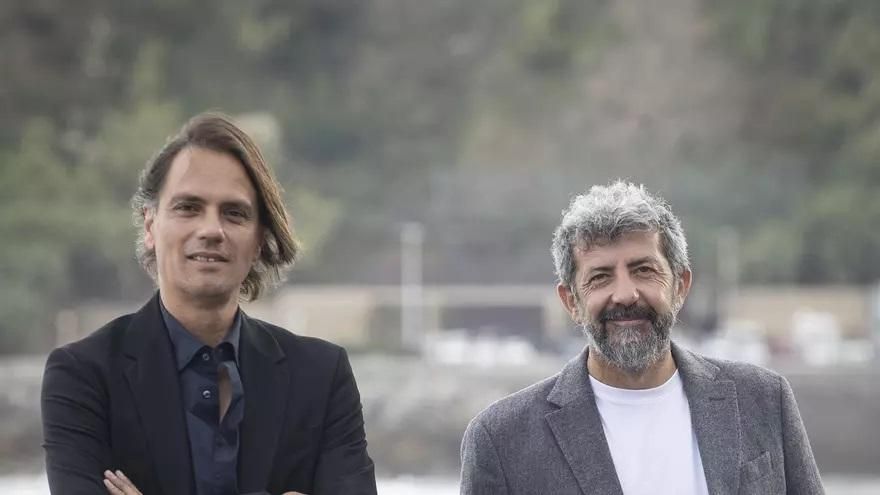 Golpes, tigres y otros animales: los titanes del cine andaluz