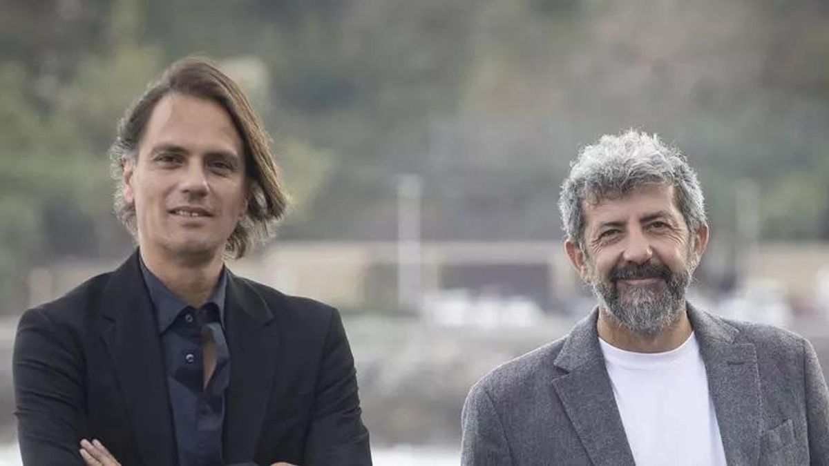 Golpes, tigres y otros animales: los titanes del cine andaluz