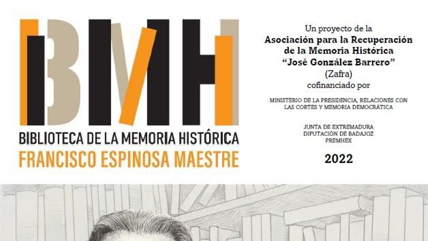 La 'Columna de los Ocho Mil', objeto de otra investigación para la Biblioteca de Memoria Histórica