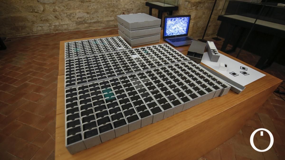 El Archivo Provincial presenta la donación de más de 6.000 piezas fotográficas realizada por Paco Rioboo