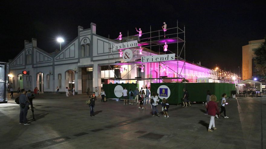 Fotogalería | Inauguración de Moda y Amigos 2017