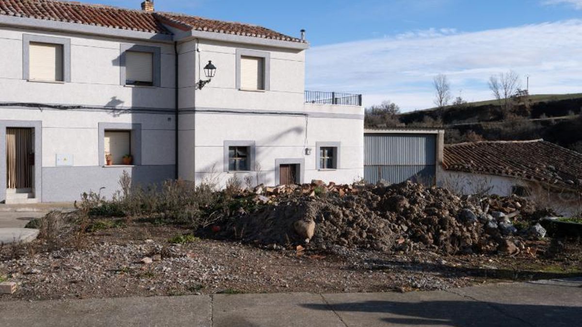 El nuevo centro tendrá algo más de 70 metros cuadrados